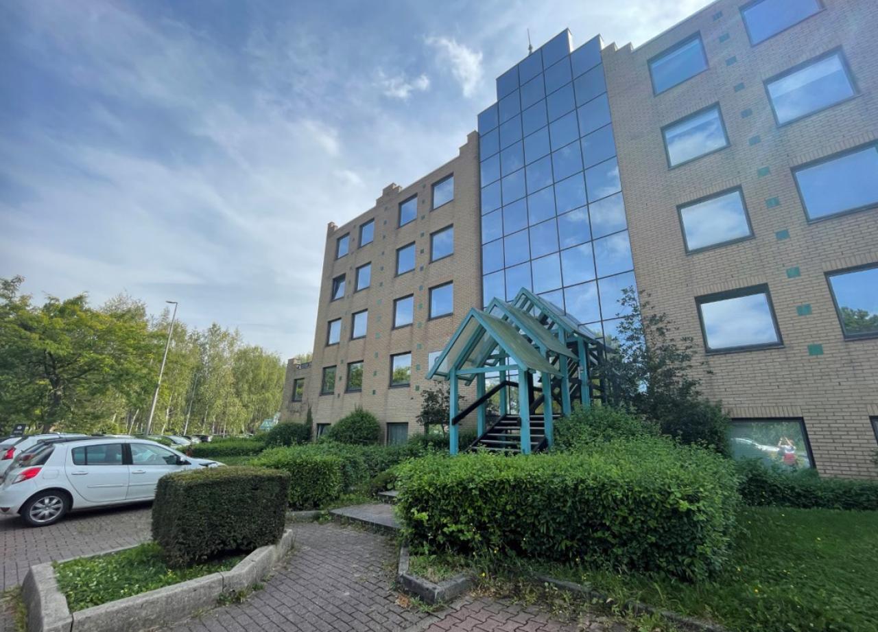 Bureau Villeneuve-d'Ascq 180m² Location bureau Villeneuve-d'Ascq Nord OLBUR2425542 2